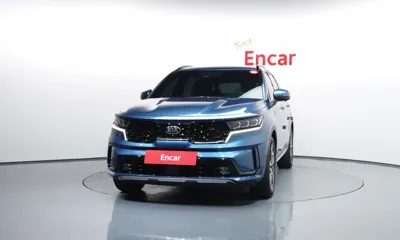 Kia Sorento 2021, 41216 км, за 21647.27 USD