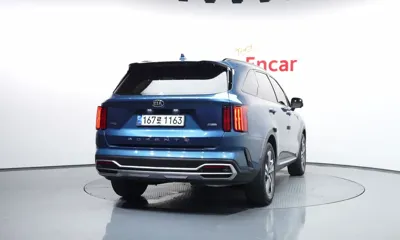 Kia Sorento 2021, 41216 км, за 21647.27 USD