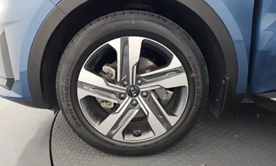 Kia Sorento 2021, 41216 км, за 21647.27 USD