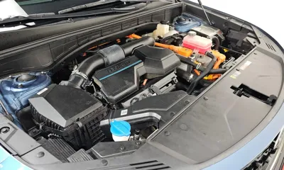 Kia Sorento 2021, 41216 км, за 21647.27 USD - фото 6