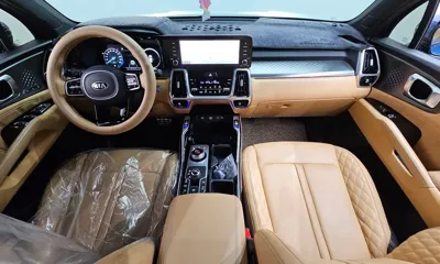 Kia Sorento 2021, 41216 км, за 21647.27 USD - фото 7