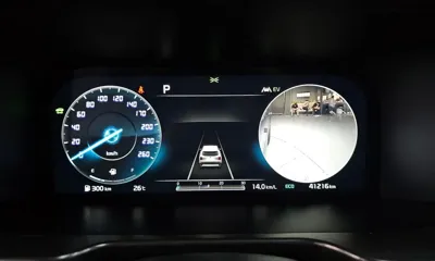 Kia Sorento 2021, 41216 км, за 21647.27 USD - фото 8