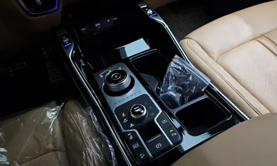 Kia Sorento 2021, 41216 км, за 21647.27 USD - фото 9