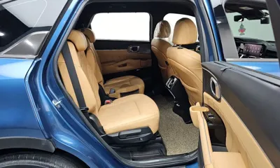 Kia Sorento 2021, 41216 км, за 21647.27 USD - фото 11