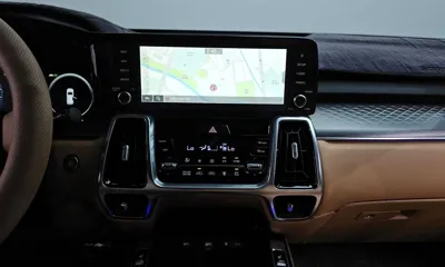 Kia Sorento 2021, 41216 км, за 21647.27 USD - фото 12