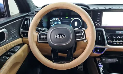 Kia Sorento 2021, 41216 км, за 21647.27 USD - фото 13