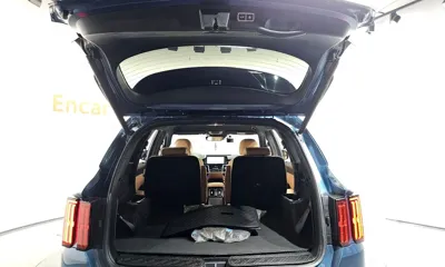 Kia Sorento 2021, 41216 км, за 21647.27 USD - фото 16