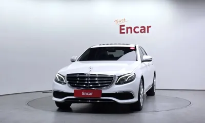 Mercedes-Benz E-Class 2019, 73339 км, за 19665.88 USD