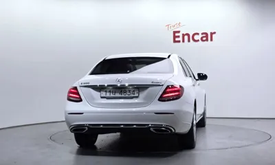 Mercedes-Benz E-Class 2019, 73339 км, за 19665.88 USD