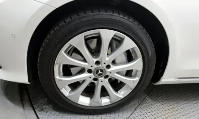 Mercedes-Benz E-Class 2019, 73339 км, за 19665.88 USD