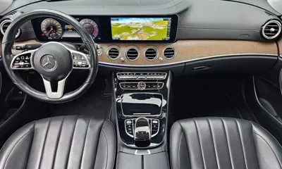 Mercedes-Benz E-Class 2019, 73339 км, за 19665.88 USD - фото 7