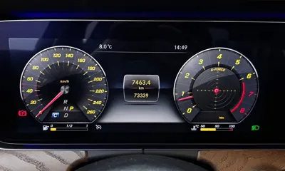 Mercedes-Benz E-Class 2019, 73339 км, за 19665.88 USD - фото 8