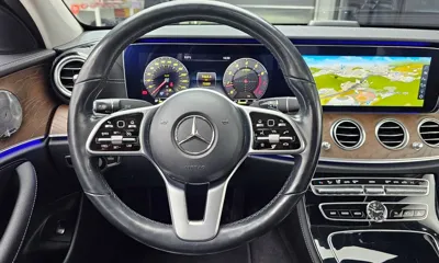 Mercedes-Benz E-Class 2019, 73339 км, за 19665.88 USD - фото 13