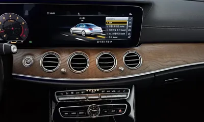 Mercedes-Benz E-Class 2019, 73339 км, за 19665.88 USD - фото 14