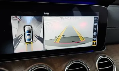 Mercedes-Benz E-Class 2019, 73339 км, за 19665.88 USD - фото 15