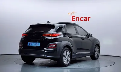Hyundai Kona 2020, 145900 км, за 11400.66 USD