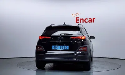 Hyundai Kona 2020, 145900 км, за 11400.66 USD