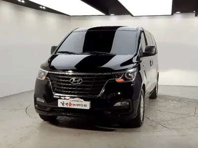 Hyundai Starex 2021, 93877 км, за 11523.17 USD