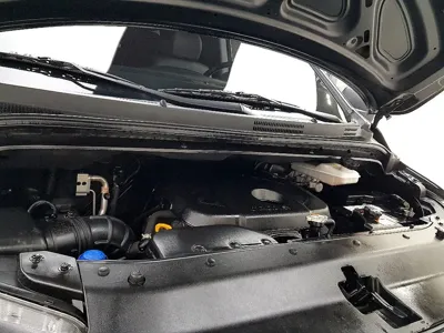 Hyundai Starex 2021, 93877 км, за 11523.17 USD - фото 6