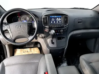Hyundai Starex 2021, 93877 км, за 11523.17 USD - фото 7