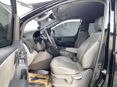 Hyundai Starex 2021, 93877 км, за 11523.17 USD - фото 10