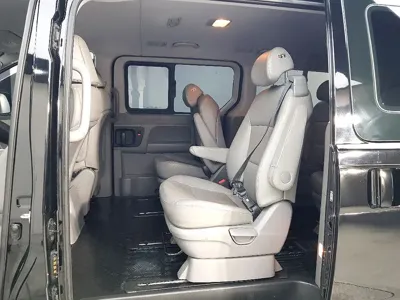 Hyundai Starex 2021, 93877 км, за 11523.17 USD - фото 11