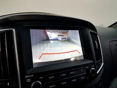 Hyundai Starex 2021, 93877 км, за 11523.17 USD - фото 12