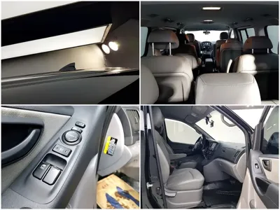 Hyundai Starex 2021, 93877 км, за 11523.17 USD - фото 19