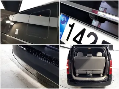 Hyundai Starex 2021, 93877 км, за 11523.17 USD - фото 20
