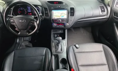 Kia K3 2015, 128189 км, за 3700.03 USD - фото 7