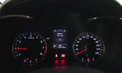 Kia K3 2015, 128189 км, за 3700.03 USD - фото 8