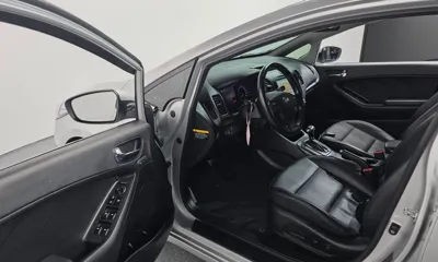 Kia K3 2015, 128189 км, за 3700.03 USD - фото 11