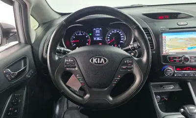 Kia K3 2015, 128189 км, за 3700.03 USD - фото 14