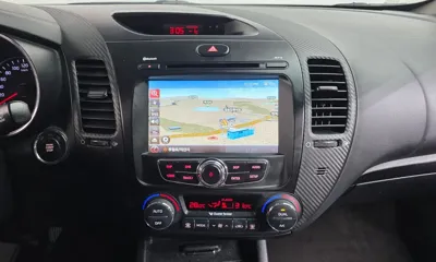Kia K3 2015, 128189 км, за 3700.03 USD - фото 15