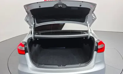 Kia K3 2015, 128189 км, за 3700.03 USD - фото 20