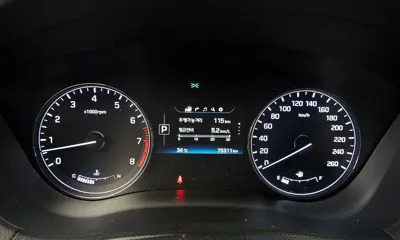 Hyundai Genesis 2015, 75311 км, за 8342.09 USD - фото 8