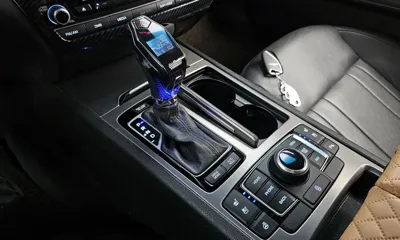 Hyundai Genesis 2015, 75311 км, за 8342.09 USD - фото 9