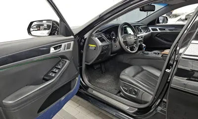 Hyundai Genesis 2015, 75311 км, за 8342.09 USD - фото 10