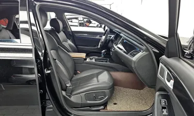 Hyundai Genesis 2015, 75311 км, за 8342.09 USD - фото 11