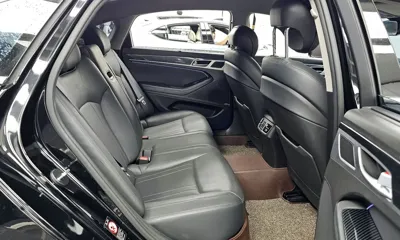 Hyundai Genesis 2015, 75311 км, за 8342.09 USD - фото 12