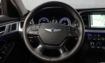 Hyundai Genesis 2015, 75311 км, за 8342.09 USD - фото 13