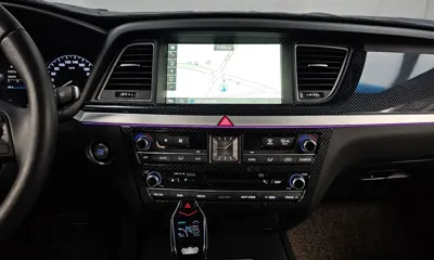 Hyundai Genesis 2015, 75311 км, за 8342.09 USD - фото 16