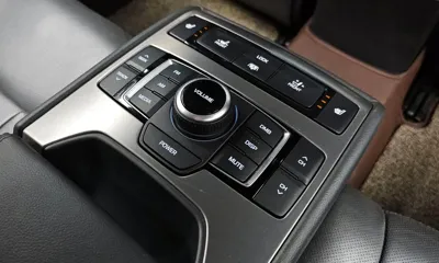 Hyundai Genesis 2015, 75311 км, за 8342.09 USD - фото 19