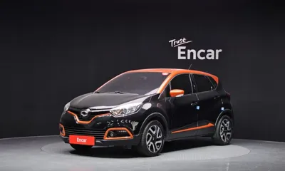 Renault-KoreaSamsung QM3