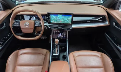 KG_Mobility_Ssangyong Torres 2023, 25009 км, за 14572.67 USD - фото 7