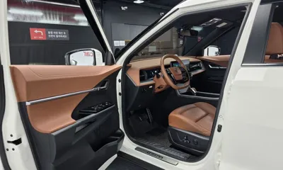 KG_Mobility_Ssangyong Torres 2023, 25009 км, за 14572.67 USD - фото 10