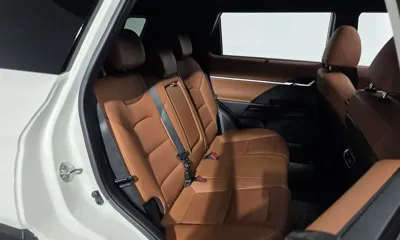KG_Mobility_Ssangyong Torres 2023, 25009 км, за 14572.67 USD - фото 11