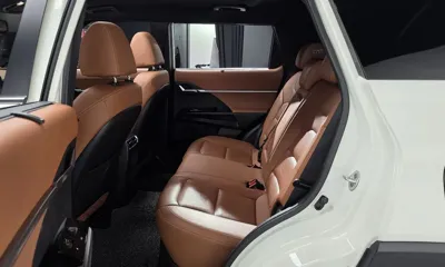 KG_Mobility_Ssangyong Torres 2023, 25009 км, за 14572.67 USD - фото 12