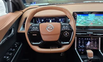 KG_Mobility_Ssangyong Torres 2023, 25009 км, за 14572.67 USD - фото 13