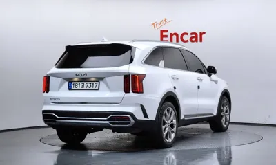 Kia Sorento 2023, 67529 км, за 18827.37 USD